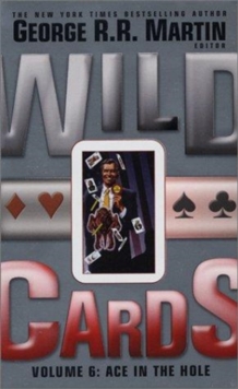 Image for Wild Cards