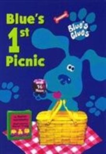 Image for Blue's First Picnic