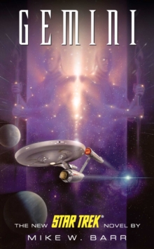 Image for Gemini: Star Trek The Original Series