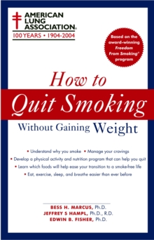 Image for How to Quit Smoking Without Gaining Weight