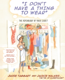 Image for I Don't Have a Thing to Wear