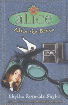 Image for Alice the Brave