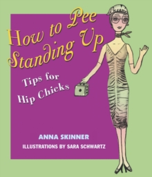 Image for How to Pee Standing Up