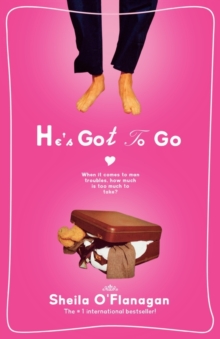 Image for He's Got to Go