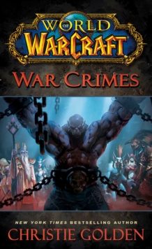 Image for World of Warcraft: War Crimes