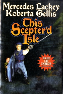 Image for This scepter'd isle