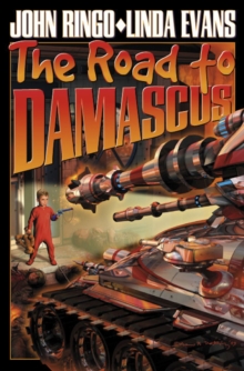 Image for The road to Damascus