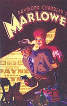 Image for Raymond Chandler's "Marlowe"