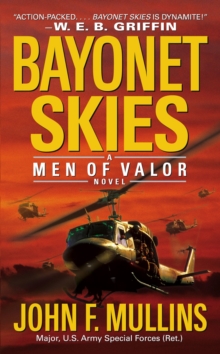 Image for Bayonet Skies