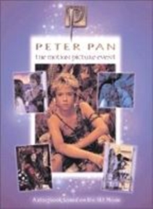 Image for Peter Pan  : the motion picture event