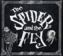 Image for The Spider and the Fly