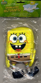 Image for SpongeBob Wetpants