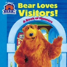 Image for Bear Loves Visitors