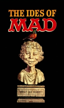 Image for The ides of MAD