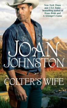 Image for Colter's Wife
