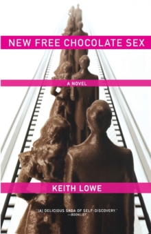 Image for New Free Chocolate Sex