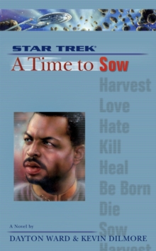 Image for A Time to Sow