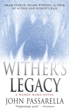 Image for Wither's Legacy