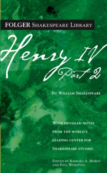 Image for Henry IV, Part 2