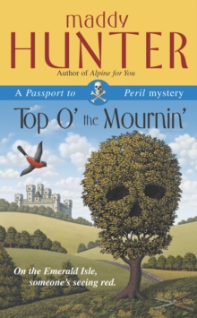 Image for Top O' the Mournin'