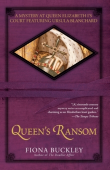 Image for Queen's Ransom