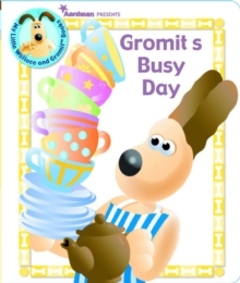 Image for Gromit's Busy Day