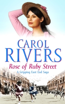 Rose of Ruby Street