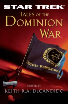 Image for Tales of the Dominion War