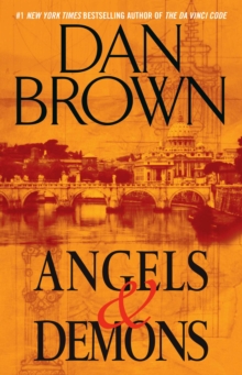 Image for Angels & Demons : A Novel