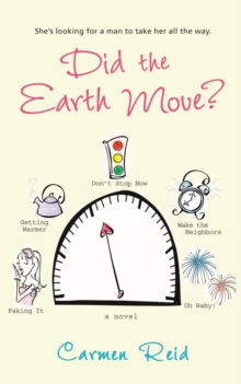 Image for Did the Earth Move?