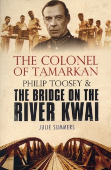Colonel of Tamarkan