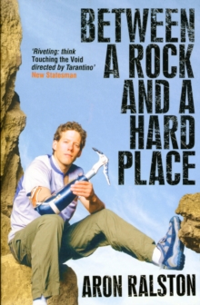 Image for Between a rock and a hard place