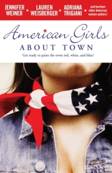 Image for American Girls about Town