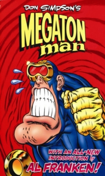 Image for Don Simpson's Megaton Man