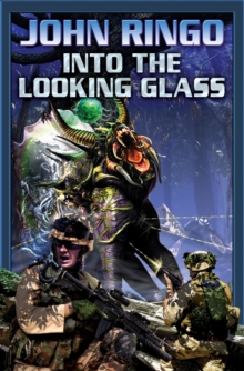 Image for Into the looking glass