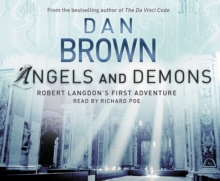 Image for Angels and Demons Audio