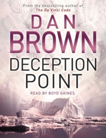 Image for Deception Point