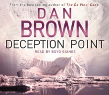Image for Deception Point (Audio)
