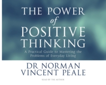 Image for The Power of Positive Thinking