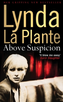 Image for Above Suspicion