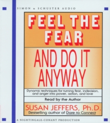 Image for Feel the fear and do it anywayDisc 1