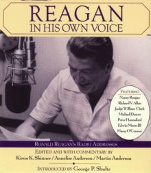 Image for Reagan In His Own Voice