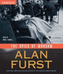 Image for The Spies of Warsaw