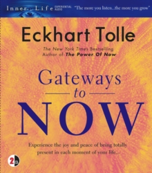 Image for Gateways to Now