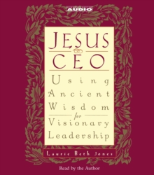 Image for Jesus CEO