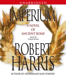 Image for Imperium : A Novel of Ancient Rome