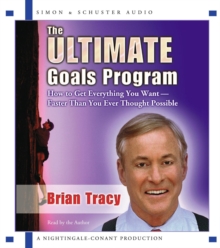 Image for The Ultimate Goals Program