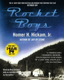 Image for Rocket Boys