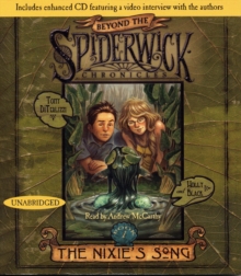Image for The nixie's song