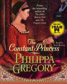 Image for The Constant Princess